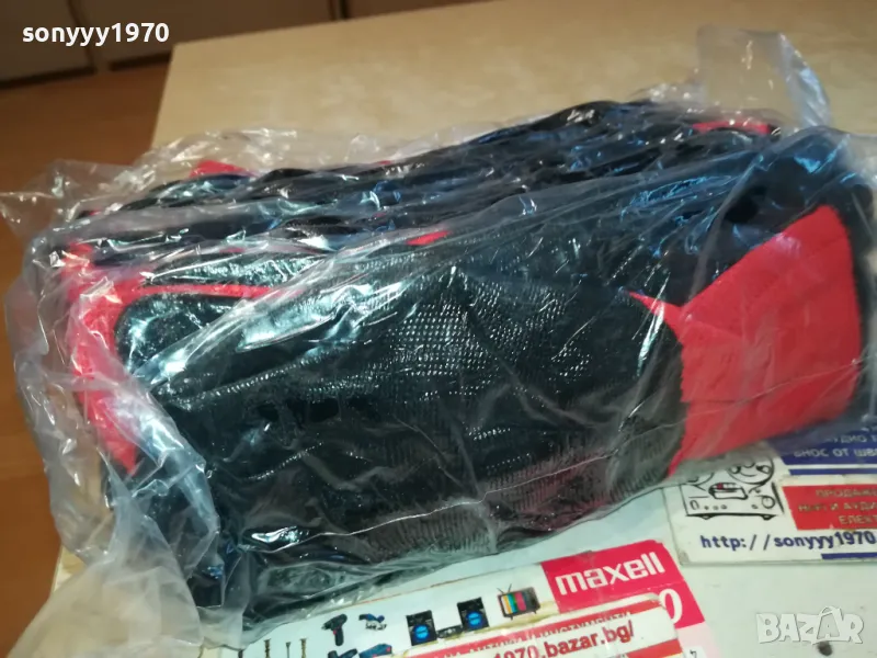 РАБОТНИ РЪКАВИЦИ-ЧЕРВЕНИ 5БР ЗА 15ЛВ 2401250807, снимка 1