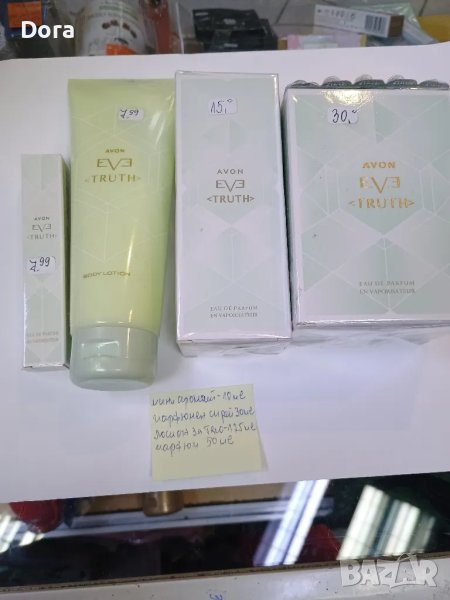 дамски парфюм, снимка 1