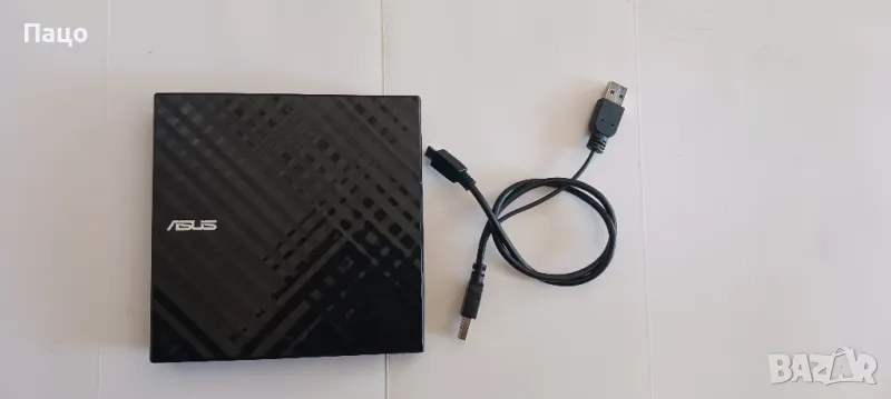 Оптично устройство ASUS SDRW-08D2S-U/промо цена/, снимка 1