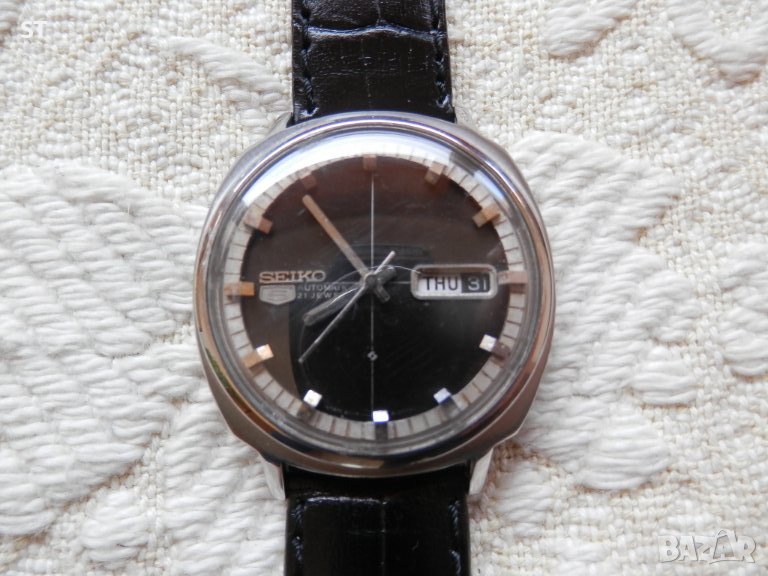 японски часовник Сейко, снимка 1
