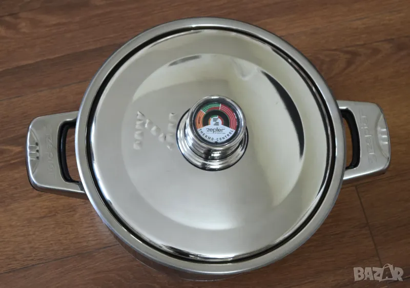 Zepter тенджера, снимка 1