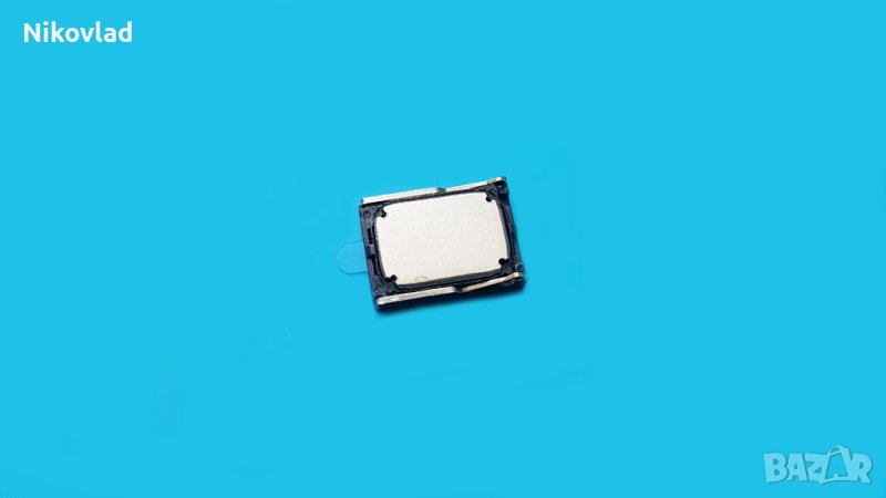 Полифония (говорител) Motorola Moto G6 Play, снимка 1