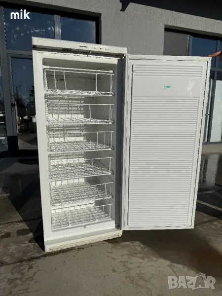 Фризер Gorenje  144 см , снимка 1