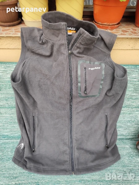 Женски елек Head - М размер, снимка 1