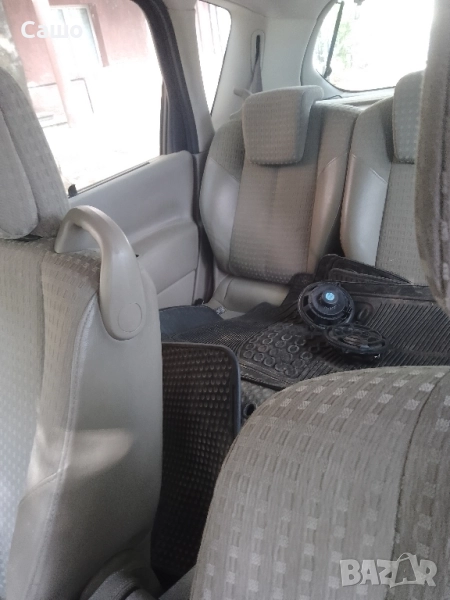 рено Сценик на части, снимка 1