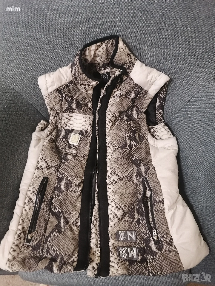 Елек Bogner S, снимка 1