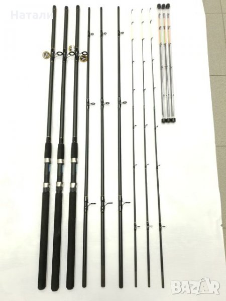 Фидер Пръчка Wind Blade 3м/3.30м/3.60м/3.90м, снимка 1