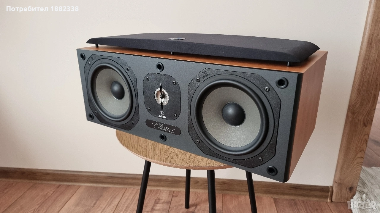 focal chorus cc 700 (JM lab), снимка 1