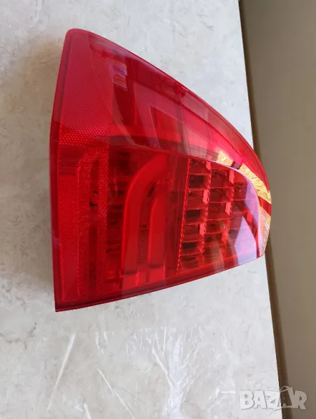 Оригинален ляв стоп BMW E91 , снимка 1