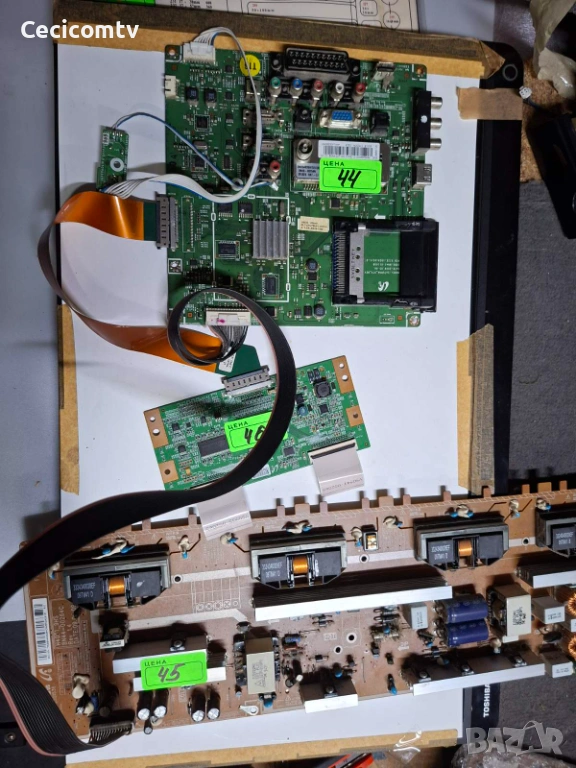 BN44-00264C, снимка 1