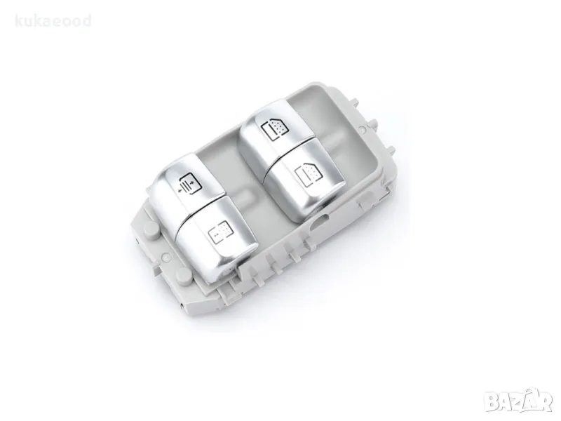 Бутони за ел стъкла Mercedes E-Class W213, снимка 1