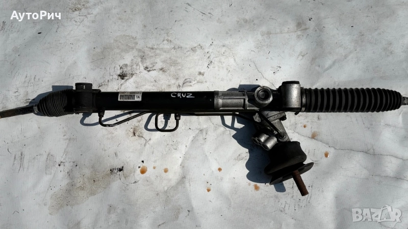 Кормилна Рейка Chevrolet Cruze 2009-2016г., снимка 1