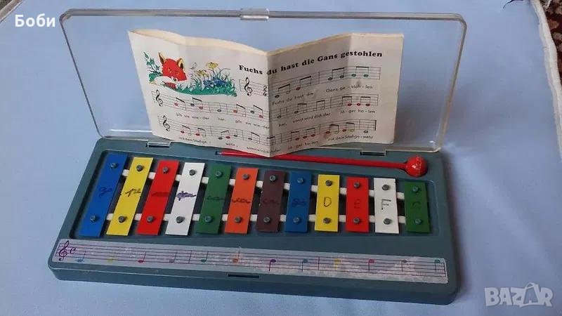 Детска играчка, снимка 1