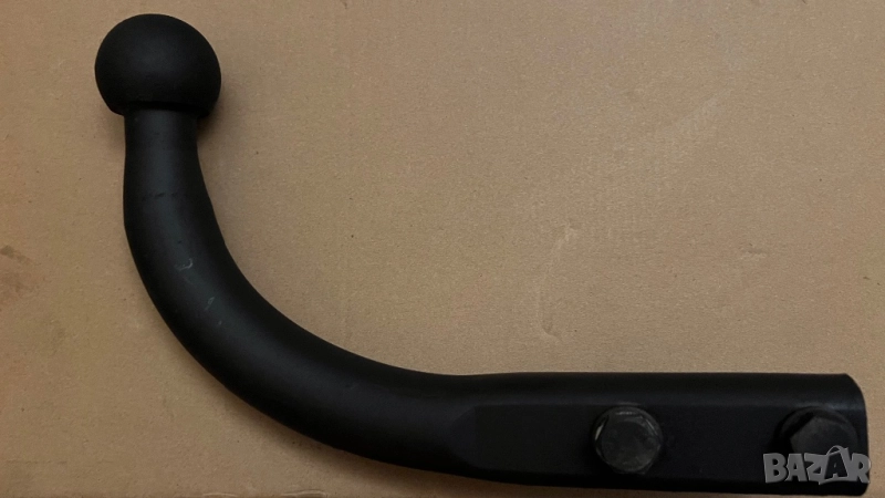 Теглич за BMW 5 серия - F10 , F11, снимка 1