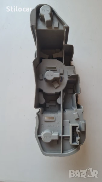 Платка стоп крушки Toyota Corolla Verso 06-09г дясна, снимка 1