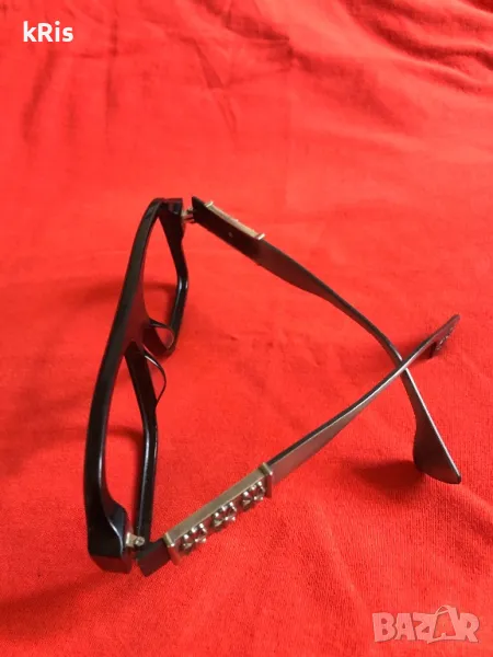  рамки за очила chrome hearts,sillouette.., снимка 1