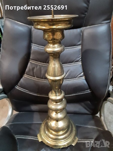 Свещник , снимка 1