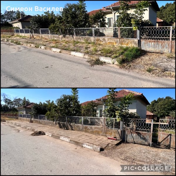 Предлагаме почистване на разумна цена!!, снимка 1