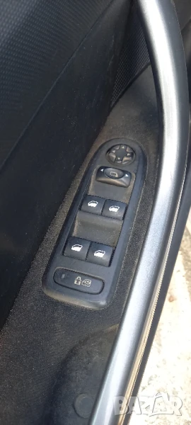 Бутони ел. стъкла Peugeot 308, снимка 1