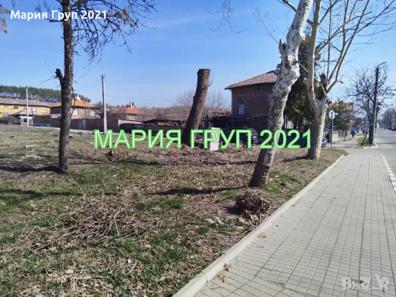 !!!ТОП ОФЕРТА!!!Продавам Парцел в гр. Димитровград кв."Марийно"!!!, снимка 1