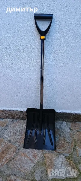 Лопата за сняг за кола разглобяема!, снимка 1