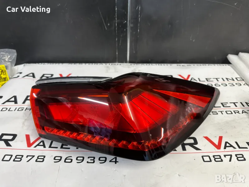 Задна светлина десен лед стоп стопове BYD YUAN PLUS , снимка 1
