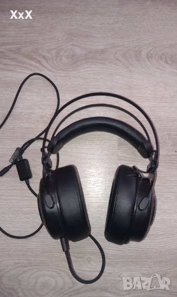 Геймърски слушалки Omen Blast, снимка 1