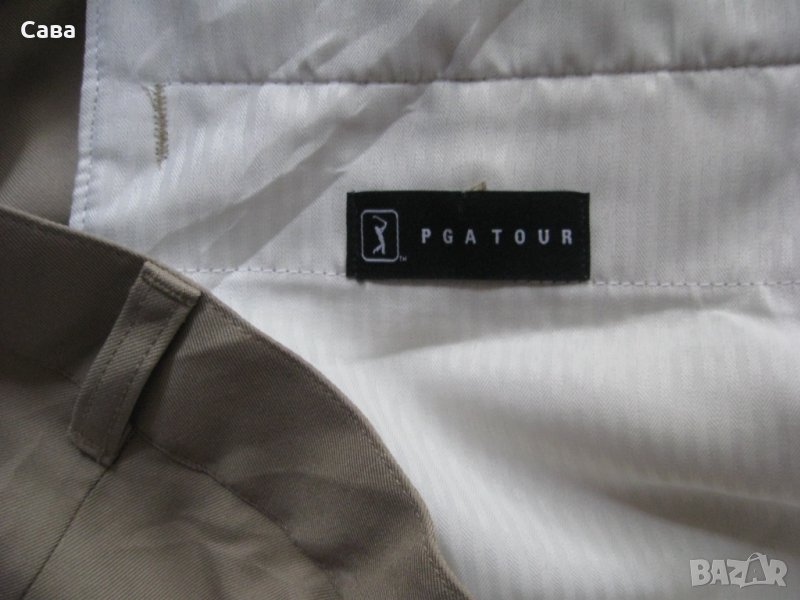 Къси панталони PGA TOUR   мъжки,ХЛ, снимка 1