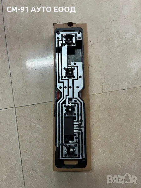 Букса за стоп М-с Спринтер 95-05, снимка 1