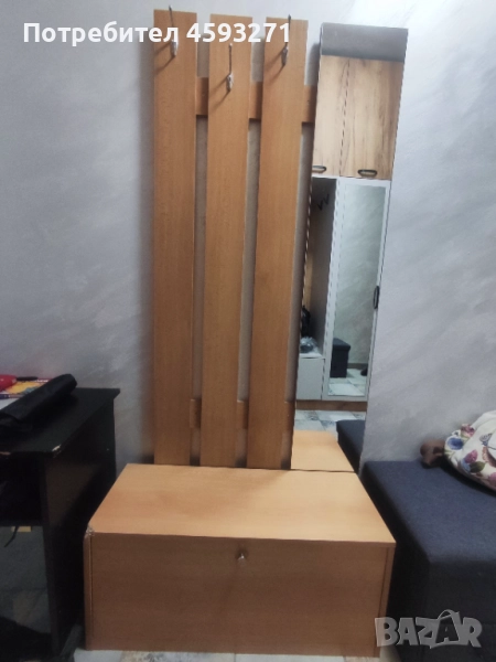 Портманто, снимка 1