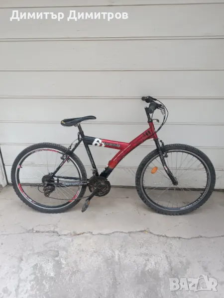 Колело Тарантула 26 цола , снимка 1