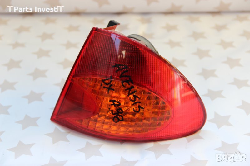 Десен стоп Toyota Avensis T22 T220 комби (1997-2001г.) Тойота Авенсис, снимка 1