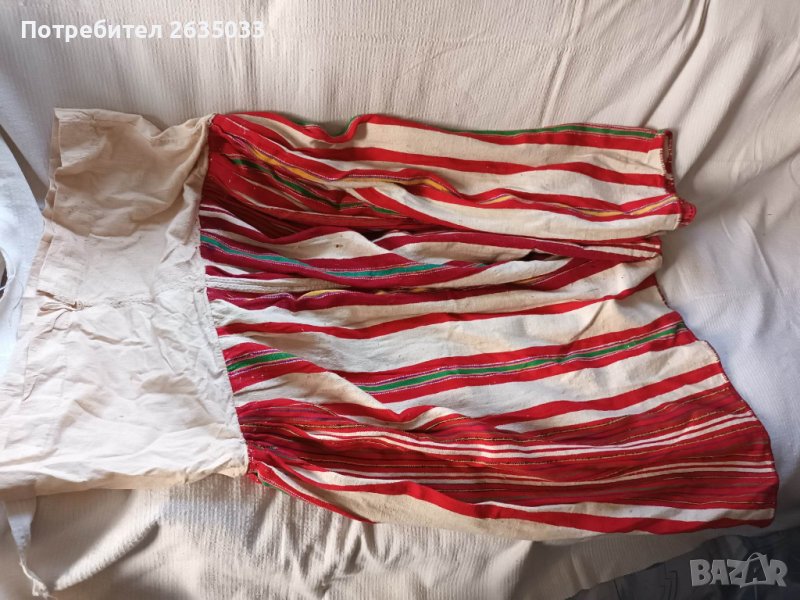 ПОЛА НОСИЯ, снимка 1