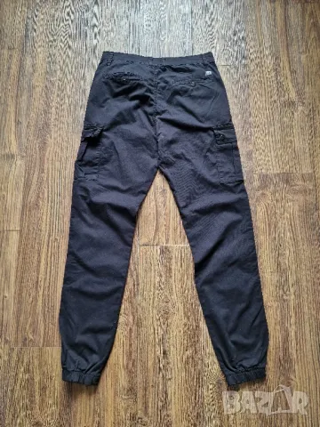 Мъжки карго панталон C.P. COMPANY Размери 30 , 31, 32 , 33, 34 , 35, 36 , 38 , снимка 7 - Панталони - 49714410
