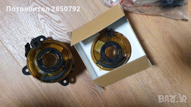 Халогени и нови прахо-уловители , снимка 2 - Аксесоари и консумативи - 35166161