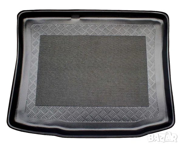 Стелка за багажник за Audi A3 8L (1996-2003) - 3d - not for quattro
