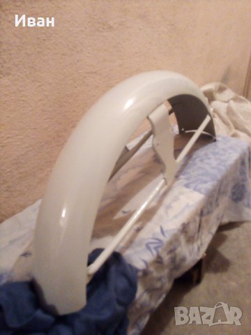 Части Симсон 