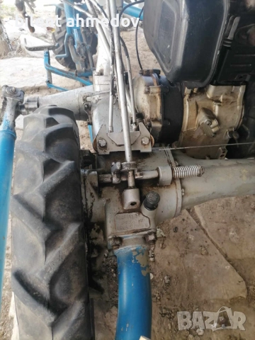 Косачки БЧС дизел, снимка 5 - Селскостопанска техника - 51578190