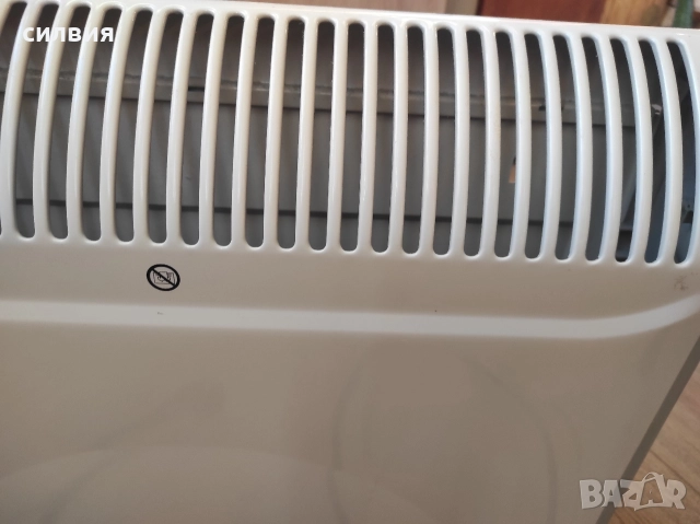 Конвекторна печка, снимка 2 - Други стоки за дома - 48276803