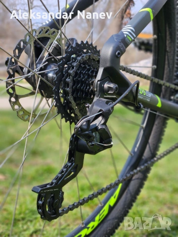 Rockrider 520ST - 310 € / 606.31 лв, снимка 3 - Велосипеди - 53916129