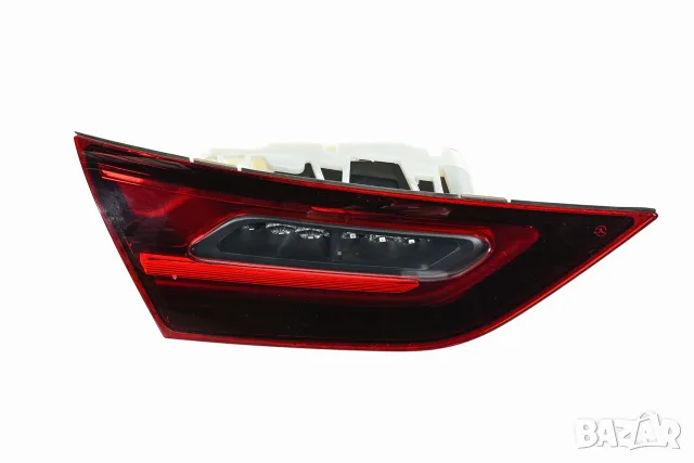 A1189064101 | Употребяван ляв стоп на капака на багажника Mercedes-Benz