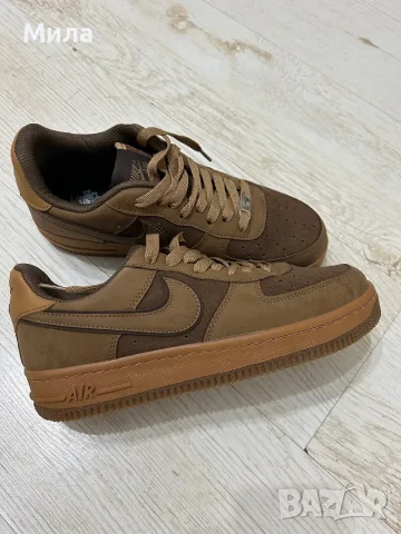 Стилни обувки Кецове Маратонки. Nike 