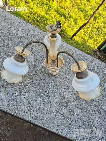 Полюлей за хол, снимка 2 - Полилеи - 54246475