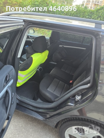 Шкода октавия , снимка 3 - Автомобили и джипове - 52280599