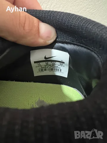 Nike MagistaX Onda II Dynamic Fit (TF/IC), снимка 6 - Футбол - 55977322