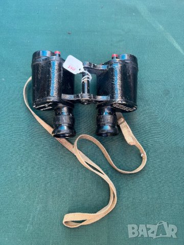 Продавам армейски бинокъл , снимка 1