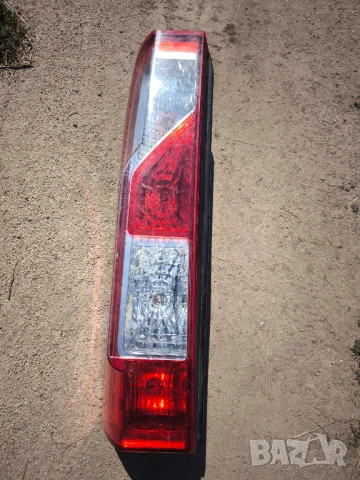 Стоп,стопове за бус, снимка 11 - Части - 46720604