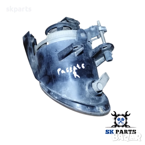 Халоген за VW Passat 6 / Пасат 6, снимка 3 - Части - 52036404