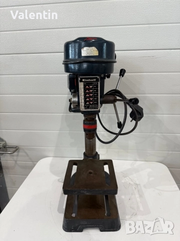 Немска настолна бормашина