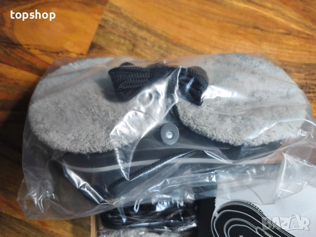 Чисто нов запечатан робот за прозорци CHOVERY CL.3 – Двойно пръскане (3300Pa), реални снимки, снимка 6 - Други стоки за дома - 53359030